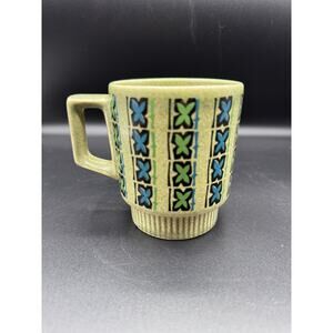 Pfaltzgraff Aztec Mug Replacement